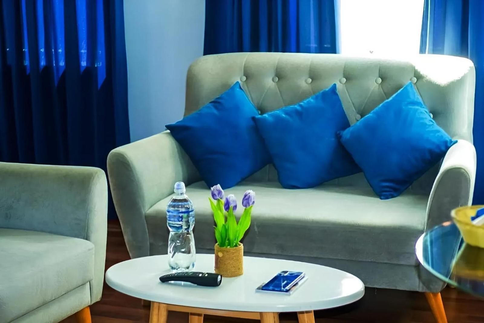 Hotel Suite Los Inkas Arequipa Eksteriør billede