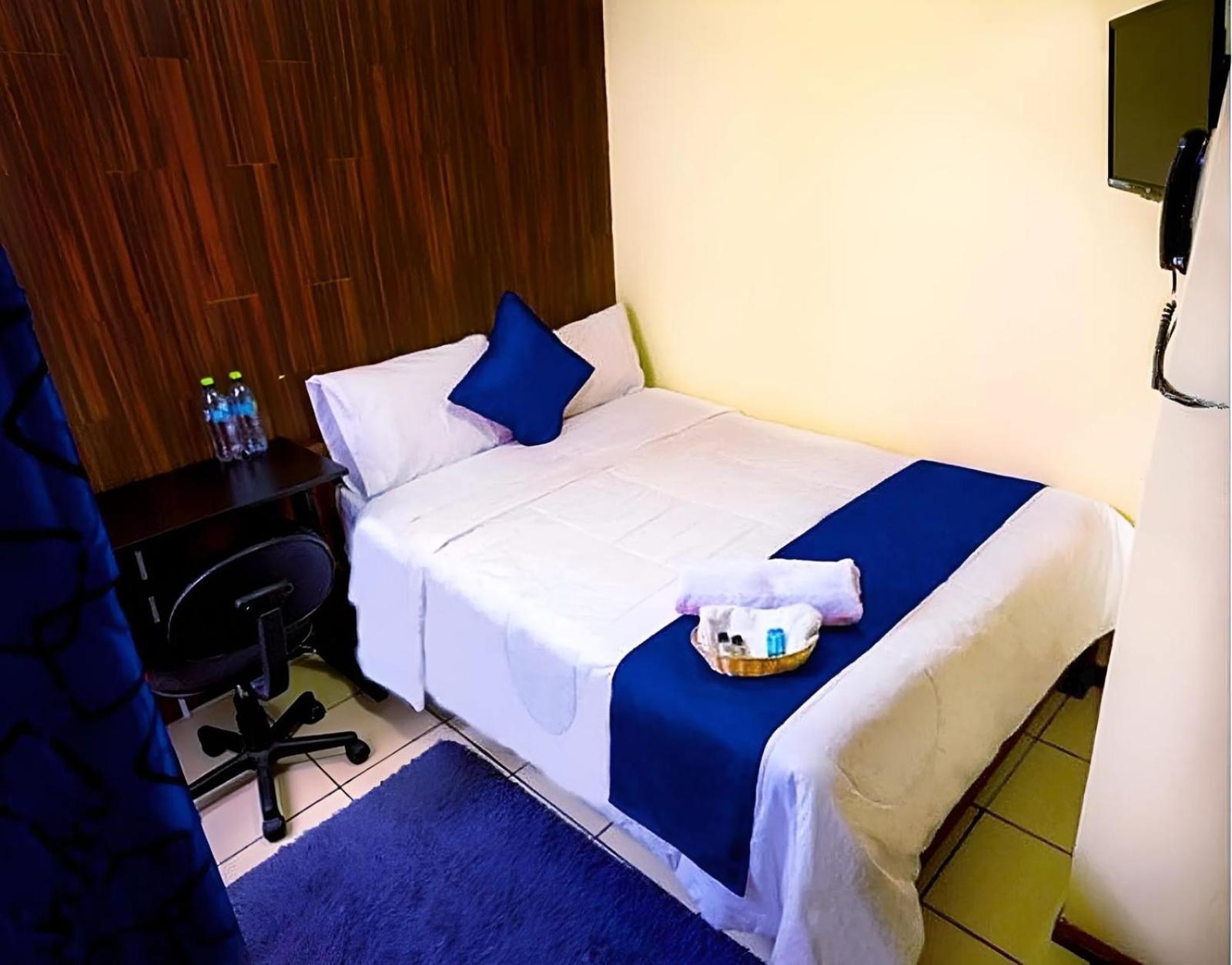 Hotel Suite Los Inkas Arequipa Eksteriør billede