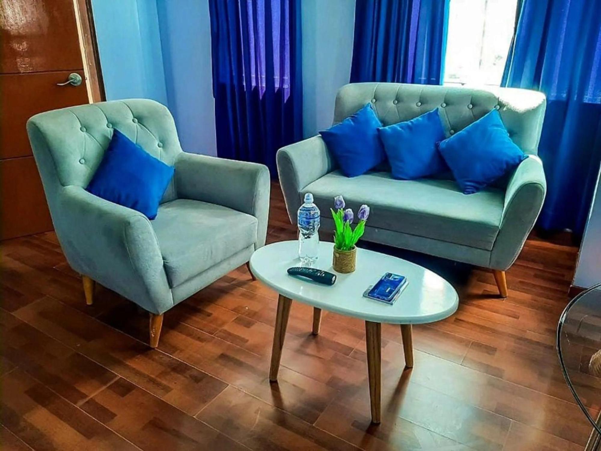 Hotel Suite Los Inkas Arequipa Eksteriør billede